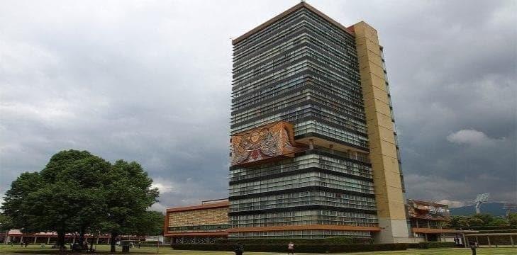 Aplaza UNAM aplicación de exámenes de admisión a licenciaturas por COVID-19