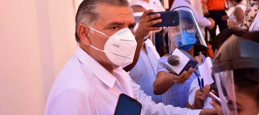 Ayuntamientos de Tabasco sin problemas de quiebra, afirma AALH Ayuntamientos de Tabasco sin problemas de quiebra, afirma AALH