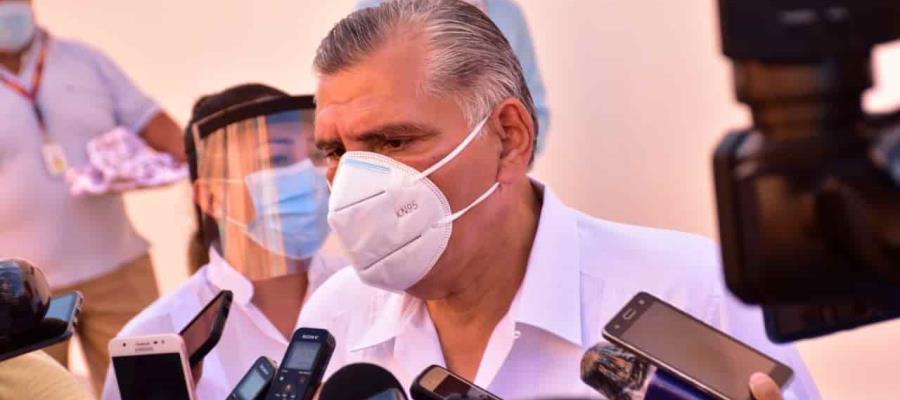 Gobierno de Tabasco no valora en este momento regreso de la ‘ley seca’