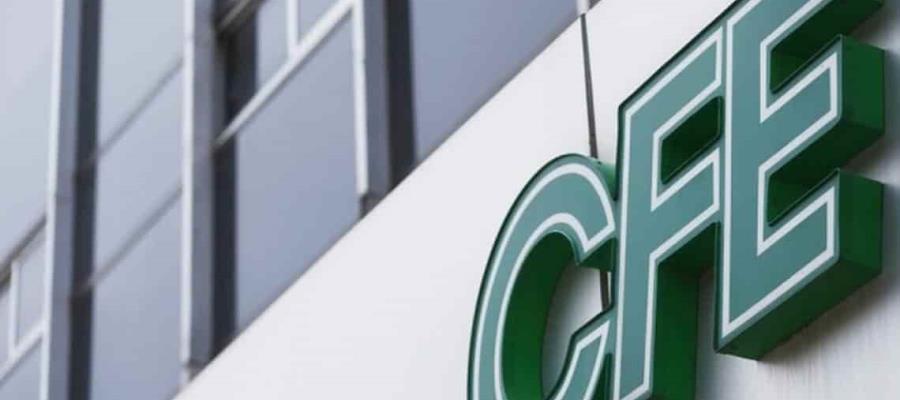 Cancela CFE licitación de 4 plantas eléctricas debido a la crisis generada por el COVID-19 Cancela CFE licitación de 4 plantas eléctricas debido a la crisis generada por el COVID-19