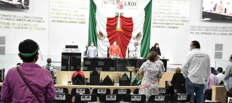 Aprueban penas para castigar suplantación de identidad en Tabasco