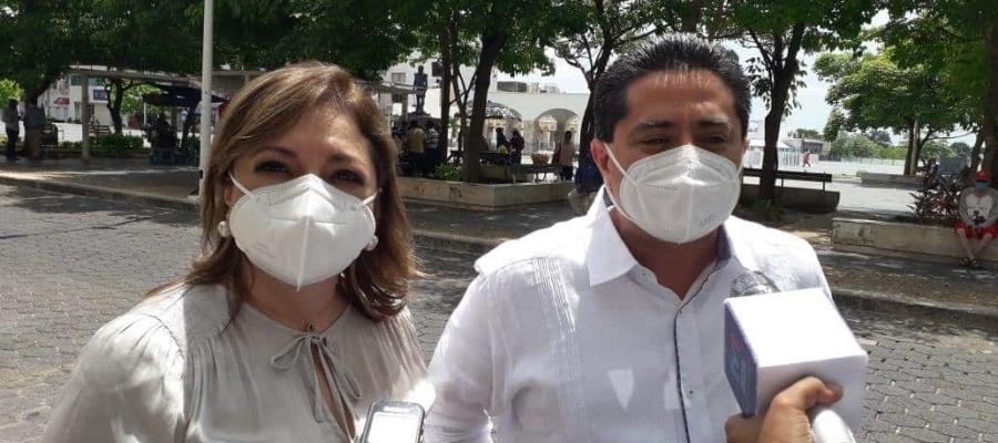 Rechazan nuevos comisionados del ITAIP ser ‘tapadera’ para la actual administración