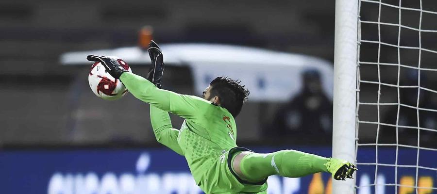 Cruz Azul, primer finalista de la Copa GNP por México