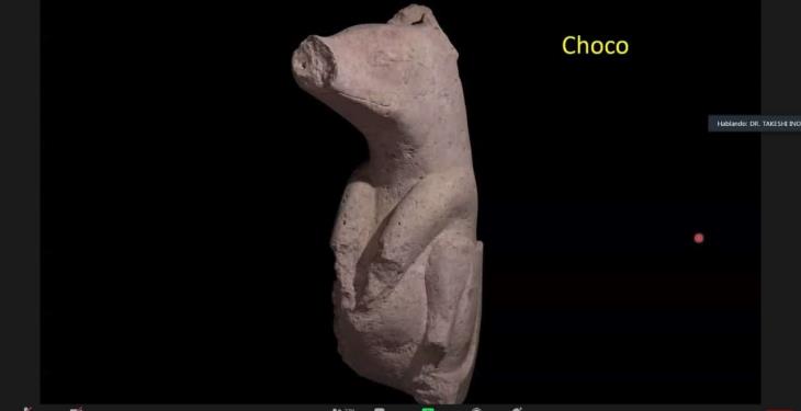 Ve arqueólogo japonés con Aguada Fénix y Tren Maya, potencial de desarrollo turístico en Tabasco