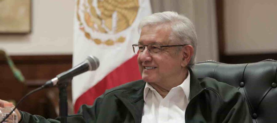 Lanza AMLO carta a opositores y la denomina “Bendito Coraje”