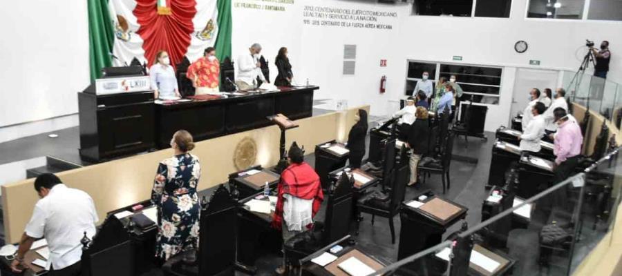 Aprueban en Tabasco prisión por discriminar o agredir al personal médico Aprueban en Tabasco prisión por discriminar o agredir al personal médico