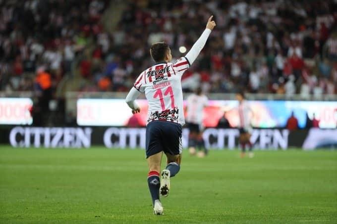 Chivas busca consolidarse como el más querido en EU; anuncian transmisiones internacionales
