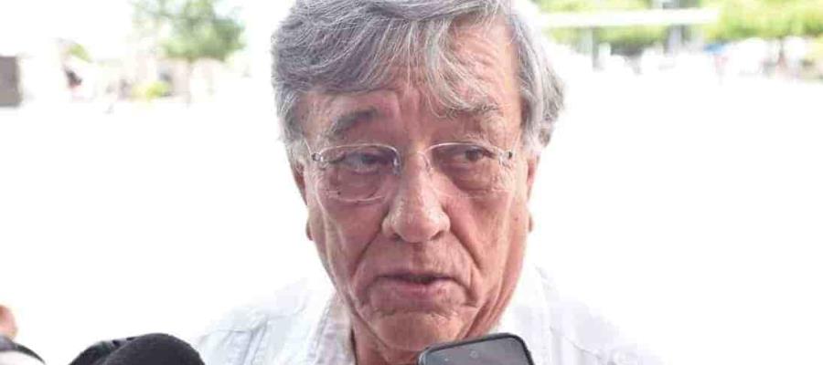 Hoteles y ciclovía, proyectos adicionales que acompañarán al Tren Maya en Balancán: alcalde