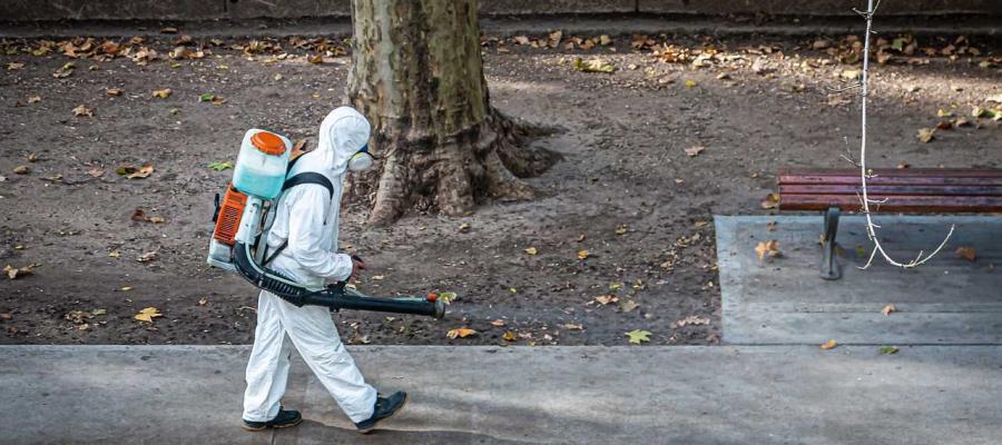 Se acerca el planeta a las 600 mil defunciones por COVID-19; van 14.1 millones de contagios a nivel mundial