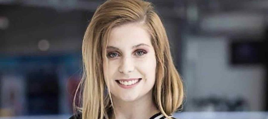 Hallan sin vida a campeona mundial de patinaje; autoridades investigan presunto suicidio Hallan sin vida a campeona mundial de patinaje; autoridades investigan presunto suicidio