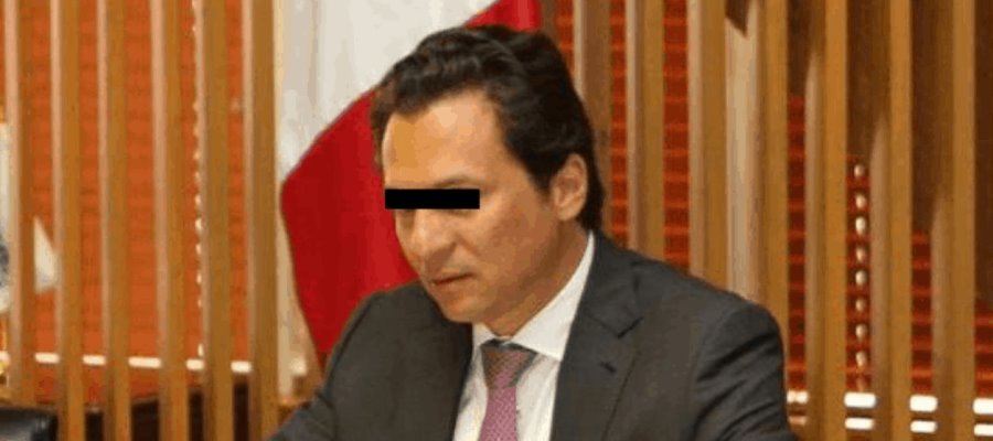 Realizar las audiencias de Lozoya a puerta cerrada ‘viola principio de transparencia’, advierte organización Artículo 19