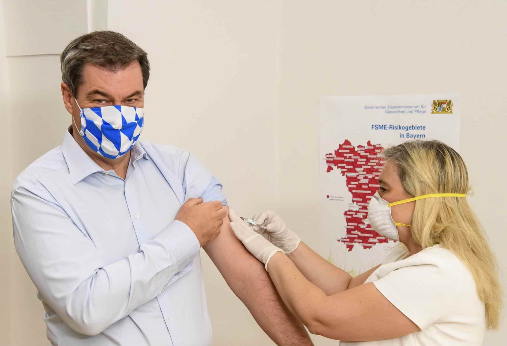 Aeropuertos de Alemania ofrecerán pruebas gratis de Covid-19