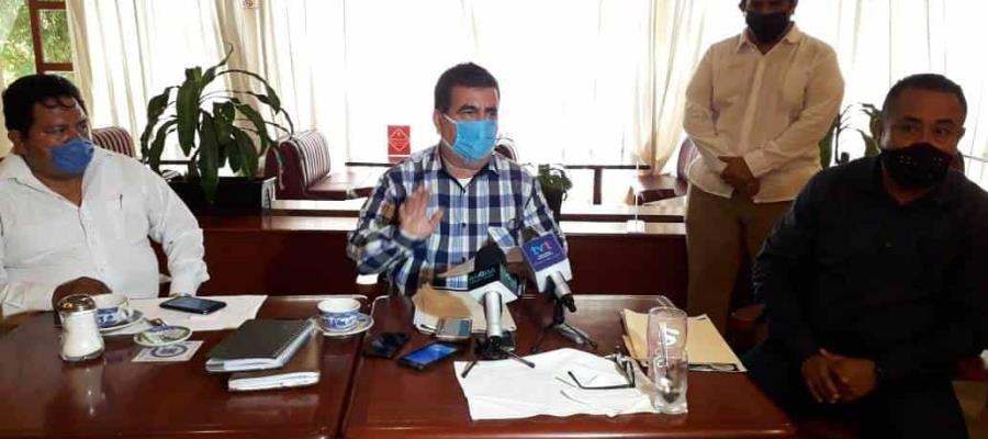 Por “parálisis judicial”, abogados piden al gobierno apoyos económicos