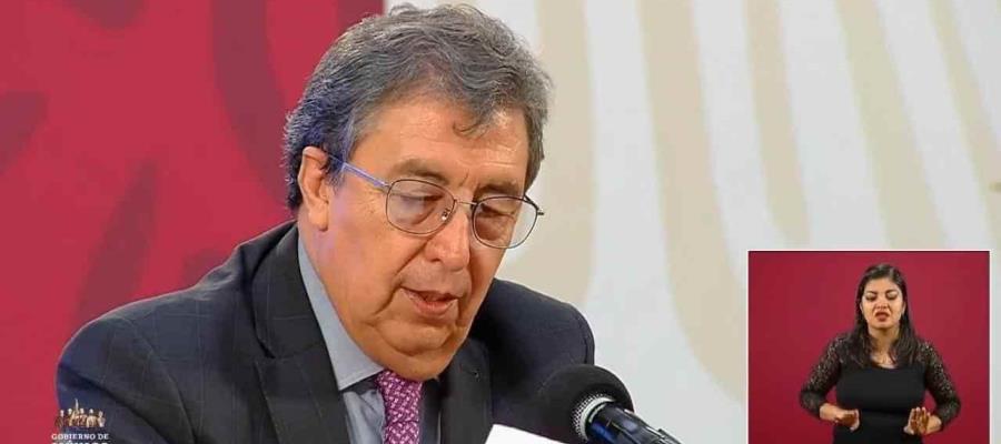 Solidaridad y cuidado mutuo entre todos serán el pilar del regreso a clases en la nueva normalidad: SEP Solidaridad y cuidado mutuo entre todos serán el pilar del regreso a clases en la nueva normalidad: SEP