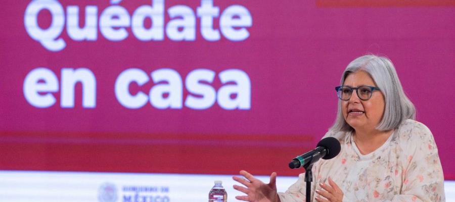 Reporta Economía más de 19 mmdp dispersados de Créditos a la Palabra; hoy lanzarán la plataforma Data México