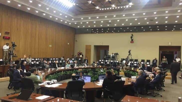 Desea AMLO que nuevos consejeros del INE sean íntegros, honestos y democráticos 