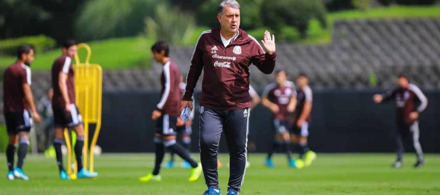 Se cancela el encuentro entre la Selección Mexicana y Costa Rica