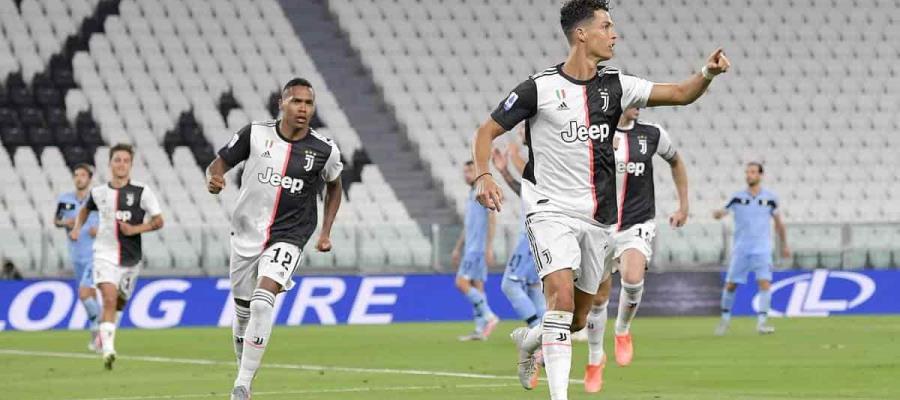 Definen Grupos de Champions; CR7 y Messi se enfrentarán en Grupo G