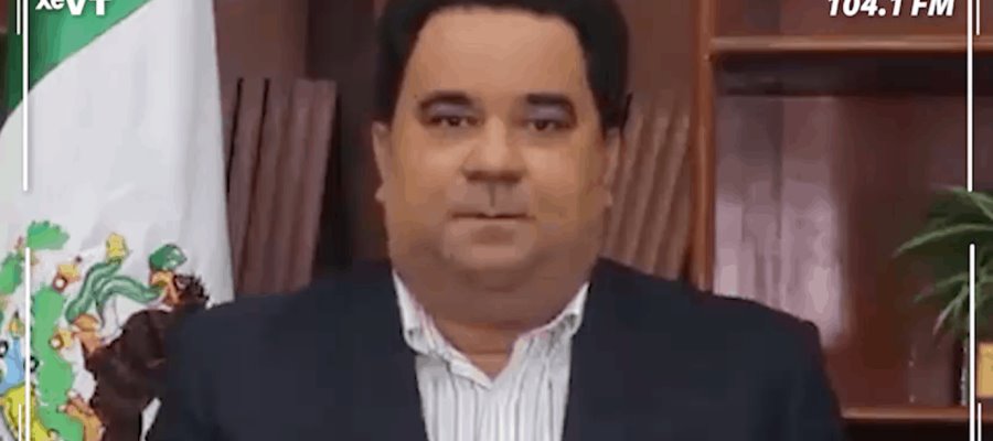 Nos va a llevar la chingada, dice alcalde de Motul al pedirle a AMLO que redireccione recursos de obras para crear hospitales Covid Nos va a llevar la chingada, dice alcalde de Motul al pedirle a AMLO que redireccione recursos de obras para crear hospitales Covid