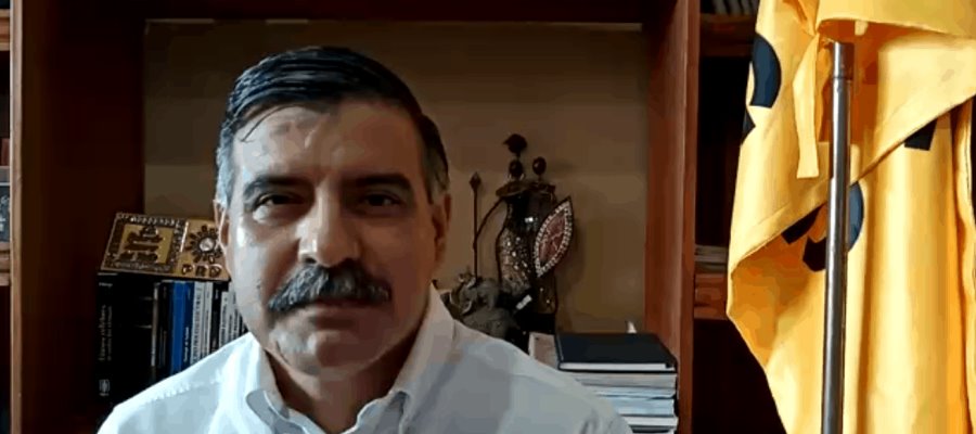 Califica Roberto Romero como “cochinero” designación de nuevos comisionados del ITAIP Califica Roberto Romero como “cochinero” designación de nuevos comisionados del ITAIP