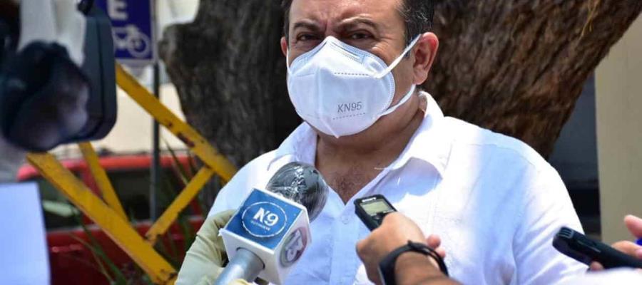 Pese al hueco financiero en la UJAT, no habrá sanciones contra quienes hicieron mal uso de recursos: diputado