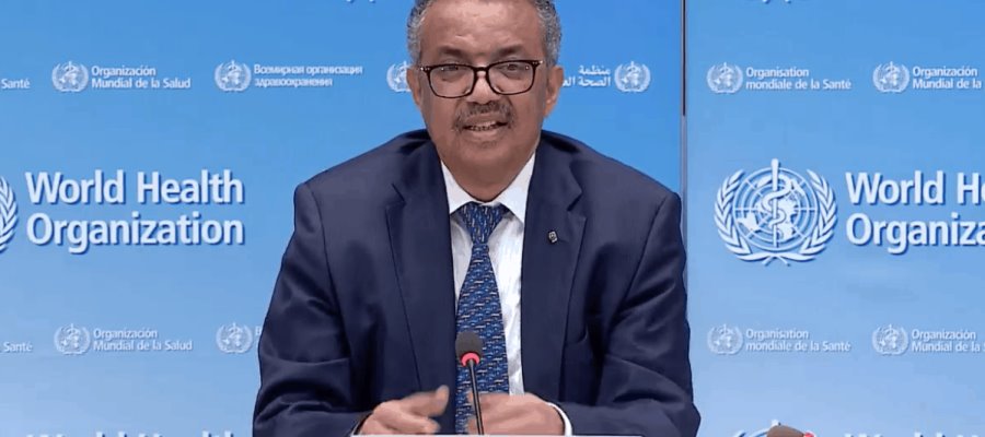 Preocupa a la OMS contagios de Covid en población indígena