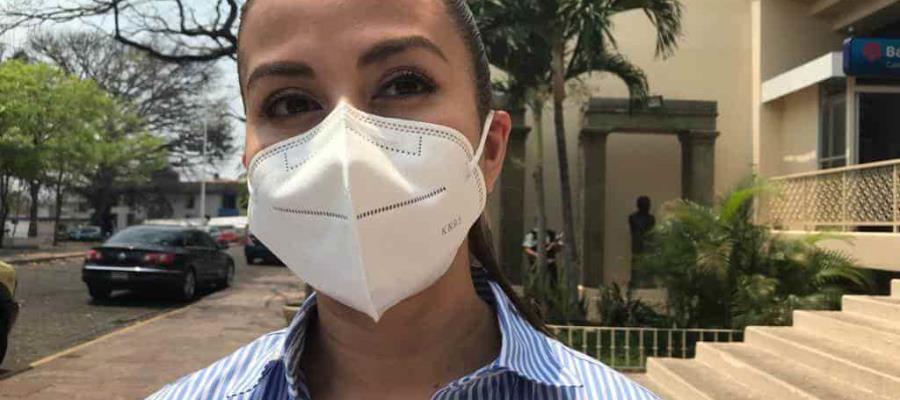 Contagios de Covid que provocaron la muerte de dos colaboradores del Congreso Local, fue “por causas ajenas” a su trabajo, asegura Jucopo