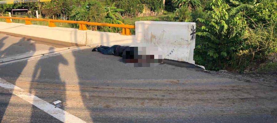 Disminuyen delitos en Tabasco, reporta el Secretariado Ejecutivo