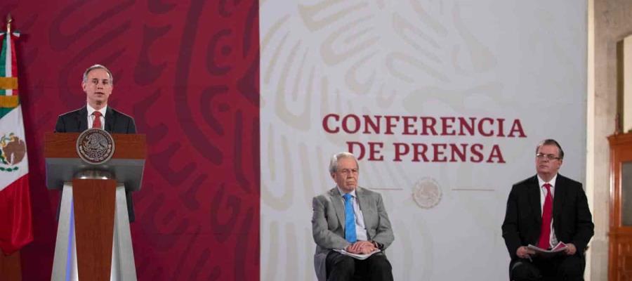 “Gobernadores del PAN quería tener un trato específico”, dice HLG, tras cancelación de reunión con GOAN