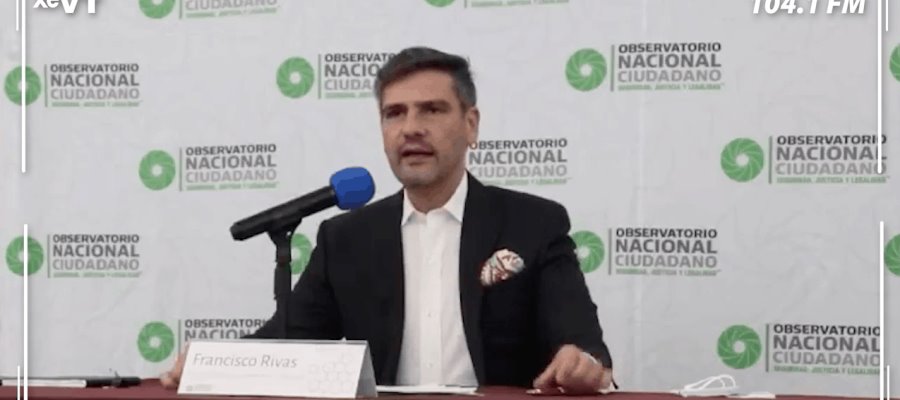 En los dos años y medio del gobierno de AMLO se han creado hasta 30 grupos delictivos: ONC En los dos años y medio del gobierno de AMLO se han creado hasta 30 grupos delictivos: ONC