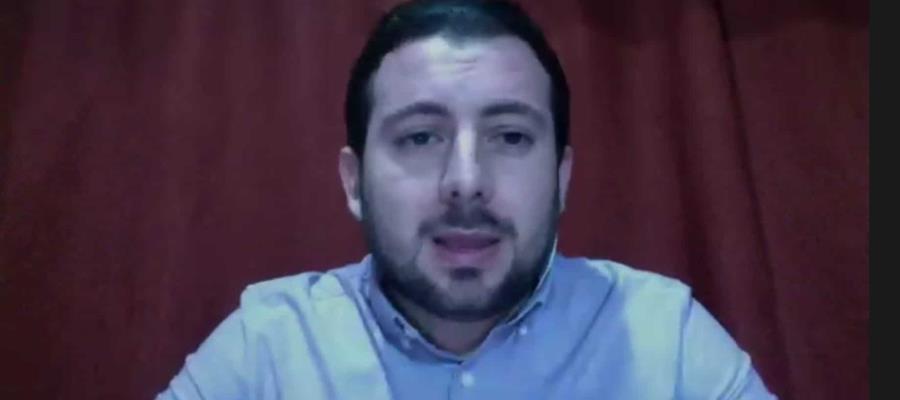 La procuración de justicia en Tabasco no se puede detener pese a la pandemia, advierte FGE