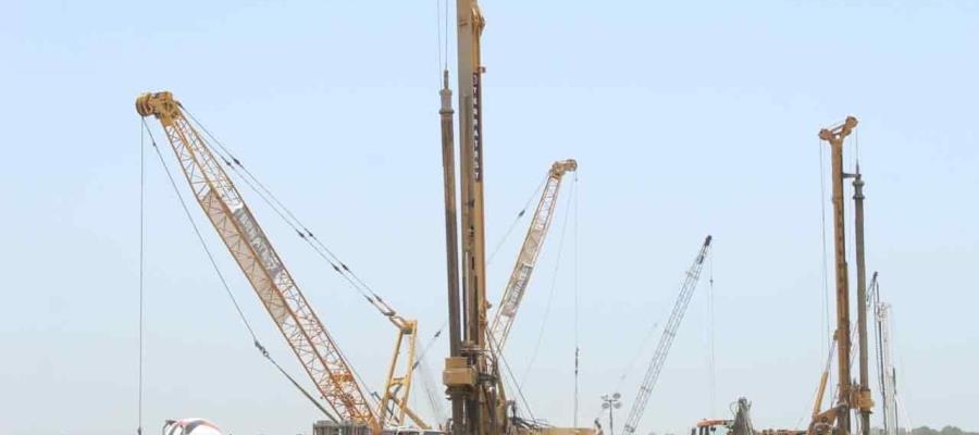 Caso Lozoya no afecta construcción de refinería de Dos Bocas, Paraíso: presidente Caso Lozoya no afecta construcción de refinería de Dos Bocas, Paraíso: presidente