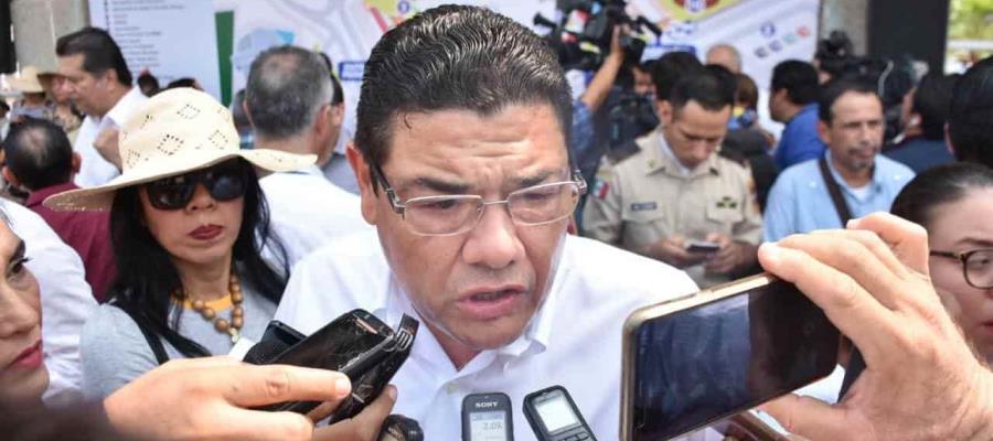 Confirma Finanzas recorte de recursos federales por 2 mmdp a la entidad