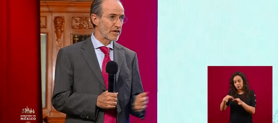 Reforma al sistema de pensiones no impactará a los patrones sobre las aportaciones: Hacienda
