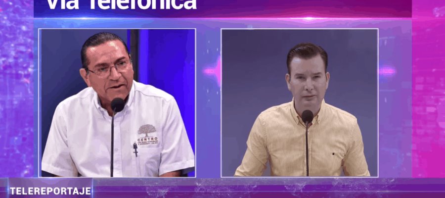 Se necesitan 13 mdp para sustituir equipos de planta en Parrilla: Centro 