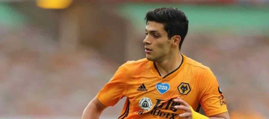 Raúl Jiménez, en el 11 ideal de la Premier League: Who Scored