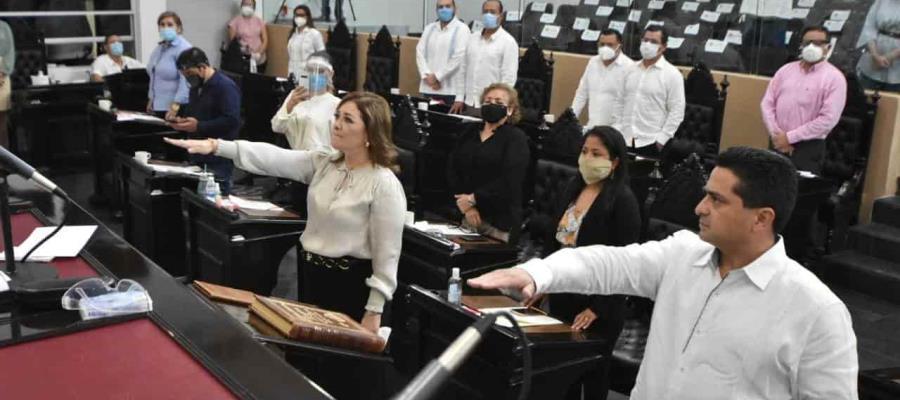 Descarta SEA afectación en llegada de dos exfuncionarios del gobierno estatal al ITAIP