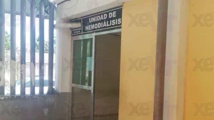 Continúa abierta investigación por la muerte de derechohabientes en el hospital de Pemex en Villahermosa Continúa abierta investigación por la muerte de derechohabientes en el hospital de Pemex en Villahermosa
