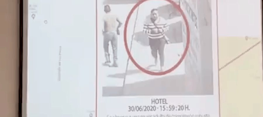 Ofrece fiscalía de Chiapas 300 mil pesos a quien dé informes del paradero de Dylan Ofrece fiscalía de Chiapas 300 mil pesos a quien dé informes del paradero de Dylan