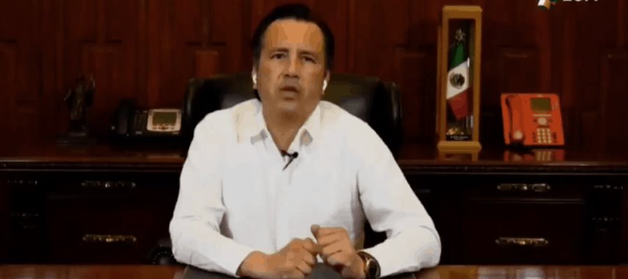 Advierte Gobierno de Veracruz que abrir más camas Covid significa descuidar otros padecimientos Advierte Gobierno de Veracruz que abrir más camas Covid significa descuidar otros padecimientos