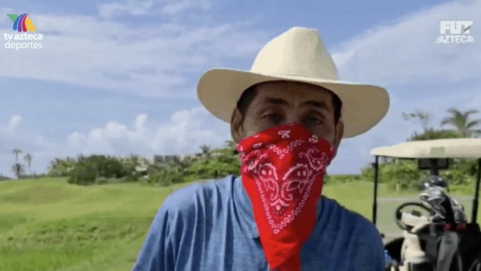 “Tengo el perfil de sobra para dirigir Pumas”: Jorge Campos