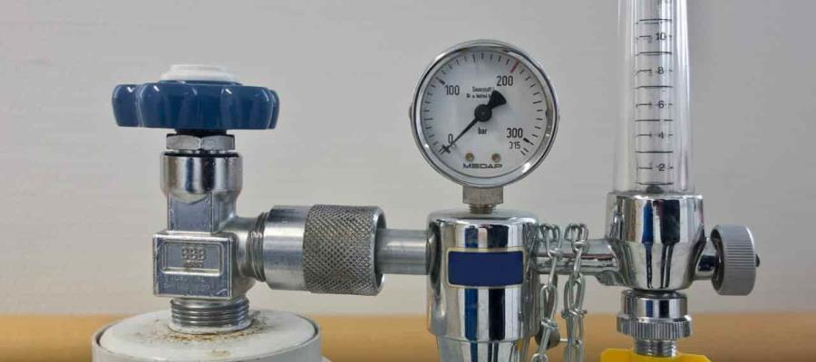 No hay desabasto ni alza en precios en oxígeno medicinal pese a incremento de contagios: Odeco