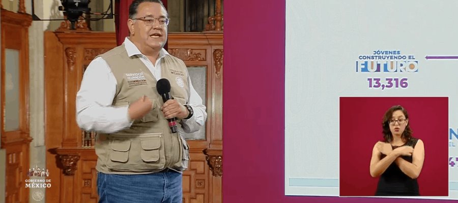 Destina el INPI 440 mdp en programa de apoyo a la educación indígena en seis meses