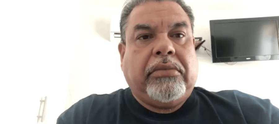 Ventila Beltrán Chairez “amenazas” en su contra tras haber anunciado manifestaciones contra el COBATAB Ventila Beltrán Chairez “amenazas” en su contra tras haber anunciado manifestaciones contra el COBATAB