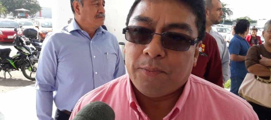 Critica SNTS “disponibilidad” de camas de la que habla el gobierno en Tabasco