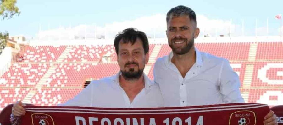 Ex americanista, Jérémy Ménez, reportó con su nuevo club; jugará en la Serie B de Italia