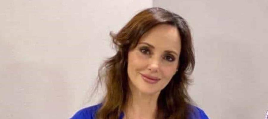 Afirma Lilly Téllez que le pidieron ganar la senaduría para la 4T, a pesar de que apoyó por convicción la Reforma Energética