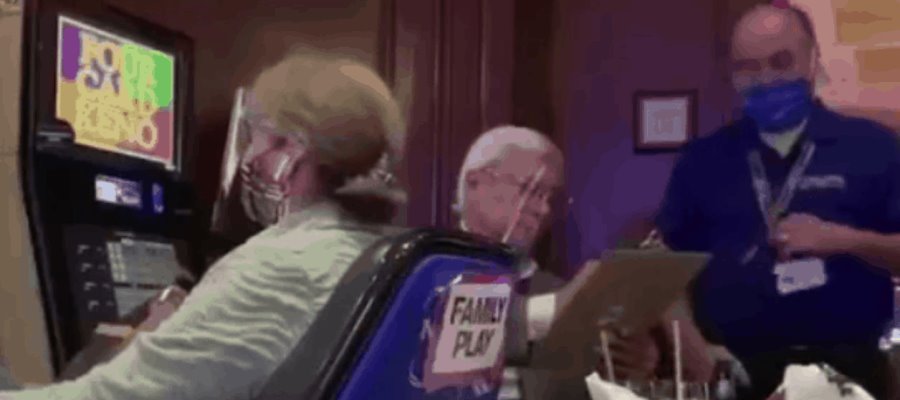 Ventilan en redes a gobernador de Baja California jugando en casino de San Diego; acudí a festejar cumpleaños y aniversario de bodas, reconoce Ventilan en redes a gobernador de Baja California jugando en casino de San Diego; acudí a festejar cumpleaños y aniversario de bodas, reconoce