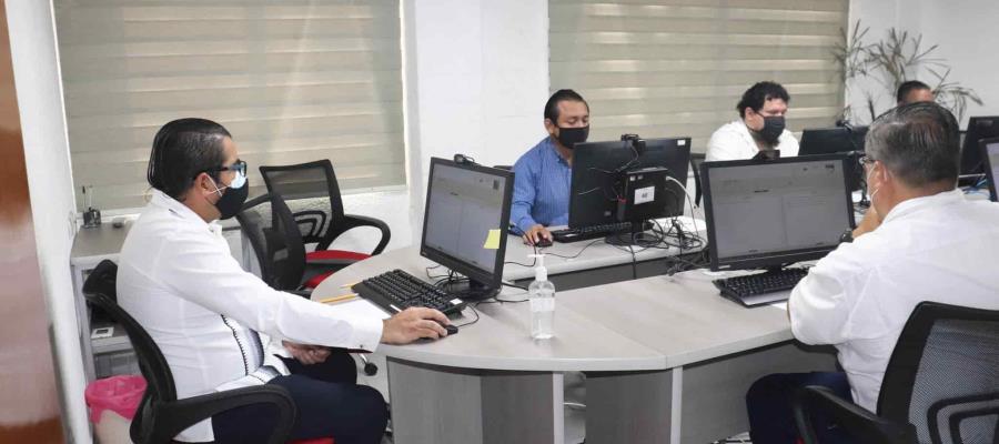 Se apuntan 99 ciudadanos para ser consejeros del IEPCT Se apuntan 99 ciudadanos para ser consejeros del IEPCT