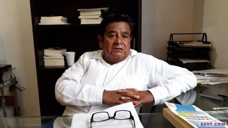 Próximos consejeros electorales deben ser independientes y con vocación democrática: PRD Tabasco